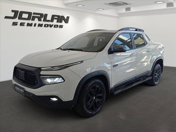 FIAT TORO 2.0 16V TURBO DIESEL ULTRA 4WD AT9